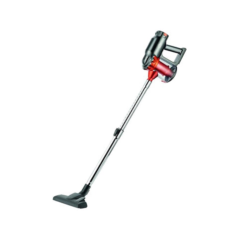 2-in-1-stofzuiger met snoer van 4,5 m, HEPA-filter van 0,5 l en accessoires