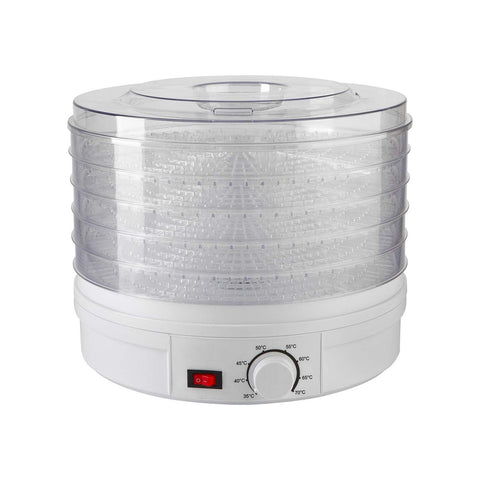 Voedseldroger 2 l 245 W
