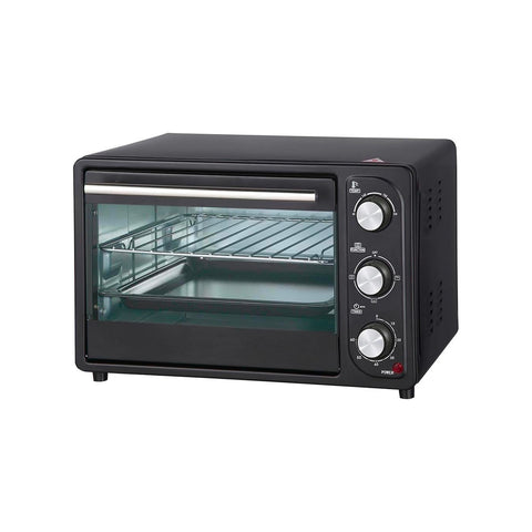 Forno Elettrico 16l Con Timer E 2 Accessori 1200w