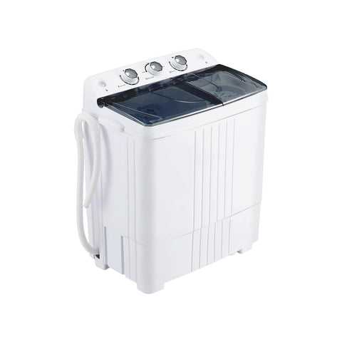 Lavatrice Semiautomatica 4,5kg Con Centrifuga 2,8kg 260/140w