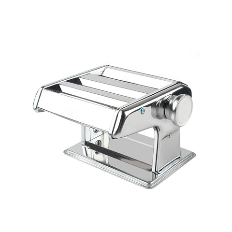 Handmatige pastamachine voor verse pasta