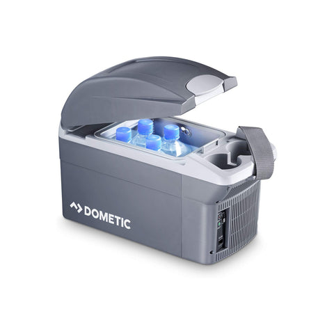 Draagbare thermo-elektrische koelkast 8 l