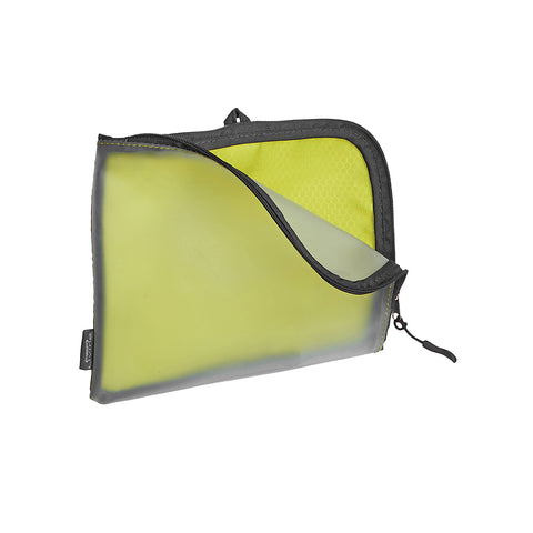 Ronde organizer-tas Block M