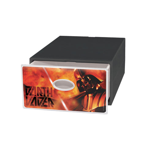 Qbox Star Wars-opbergbox 28x40x15cm