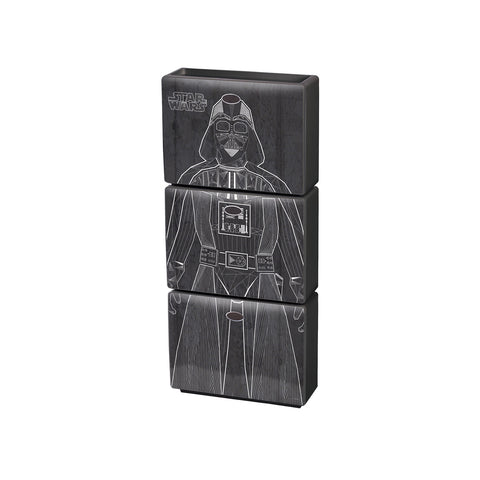 Tris Star Wars-schoenenrek 51x17x118cm