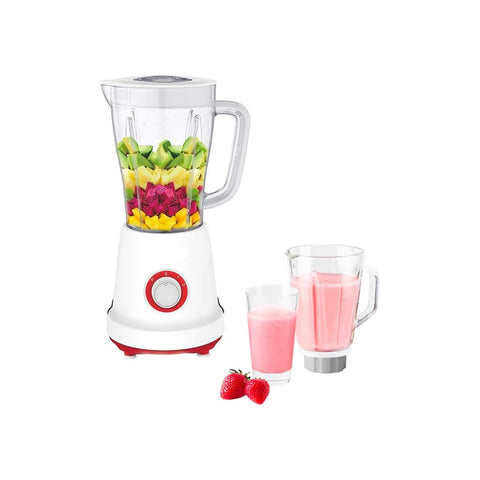 immagine-1-easy2love-frullatore-con-caraffa-in-vetro-da-15l-500w-rosso-ean-8059300010785