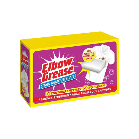 Vlekverwijderende zeep zonder bleekmiddel 100 g