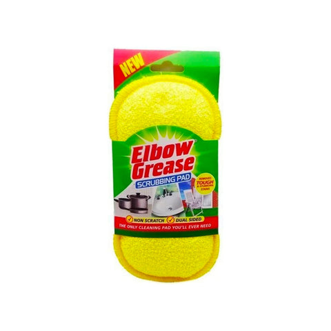 Scrubbing Pad Panno Per La Pulizia