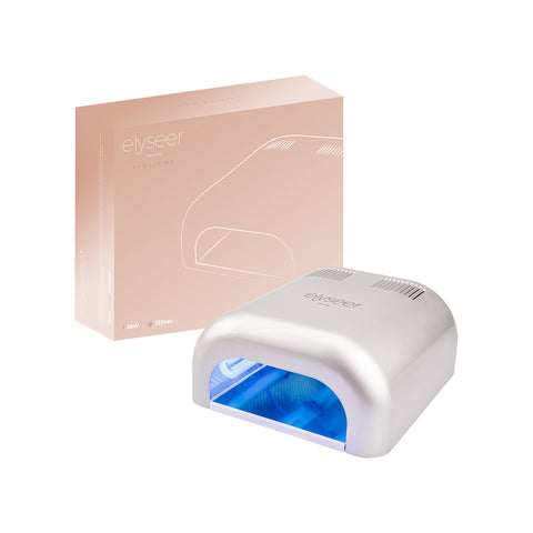 Professionele uv-lamp 36 W