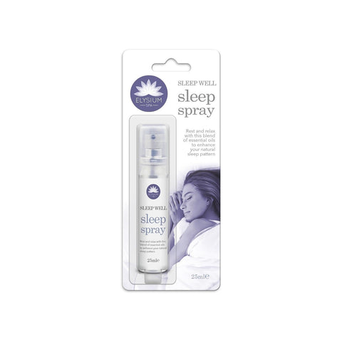 Spray Per Cuscino Per Facilitare Il Sonno 25ml