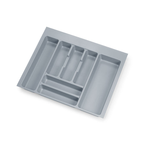 immagine-1-emuca-portaposate-regolabile-per-cassetto-in-plastica-60cm-grigio-ean-8432393140018