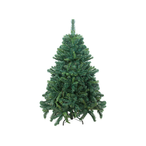 Kerstboom met 3928 takken, 300 cm