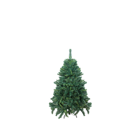 Kerstboom met 650 takken 150 cm