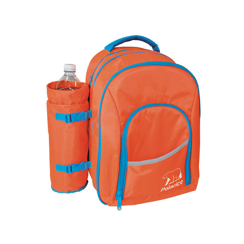 Koeltas voor flessen 1,5 l