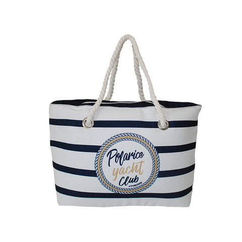 Busta Shopper Termica In Poliestere 24l