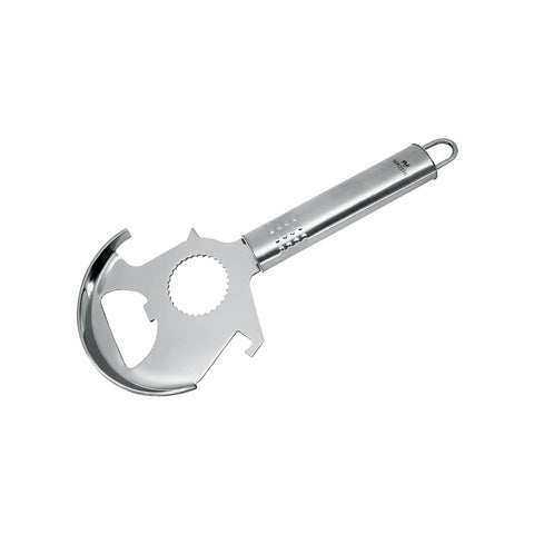 5-in-1-opener van roestvrij staal