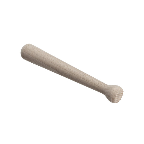 Houten cocktailstamper, 22 cm