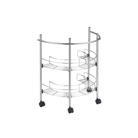 immagine-1-feridras-sottolavabo-a-2-ripiani-con-rotelle-in-acciaio-cromato-55x67x34cm-ean-8033237816993