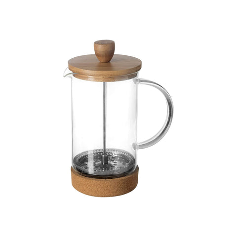 Franse cafetière 600ml 9,5x19cm