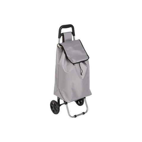 immagine-1-five-simply-smart-carrellino-portaspesa-pieghevole-grigio-30l-ean-3560238558263