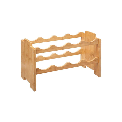 Portabottiglie Per 8 Bottiglie 46x24,5x29,5cm