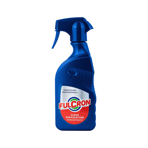 Superontvettende geconcentreerde spray 500 ml