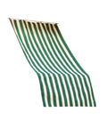 immagine-1-galileo-casa-tenda-da-sole-a-caduta-verde-e-bianco-145x250cm-ean-8056159054915