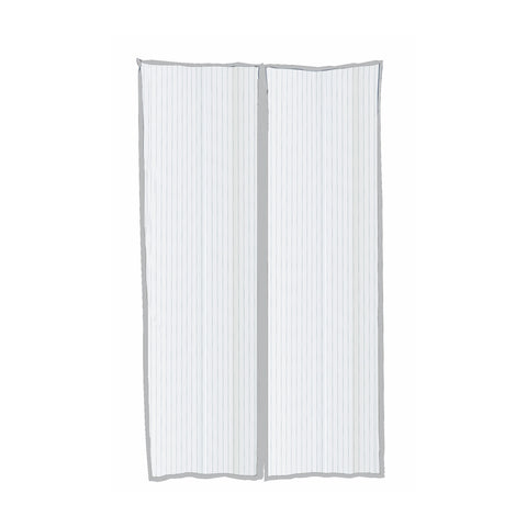 Magnetisch deurhor met 8 magneten 220 cm