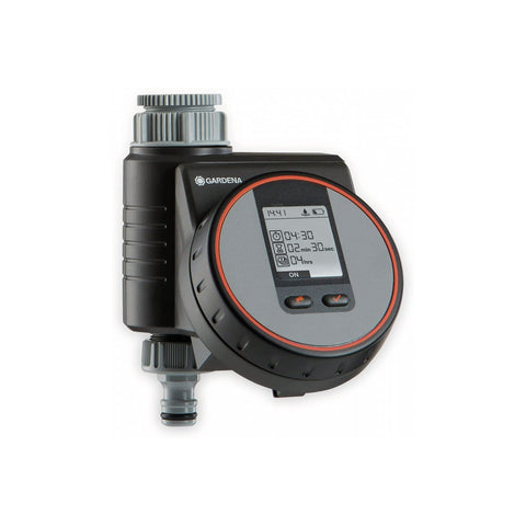 Computer Per Irrigazione Automatica Flex