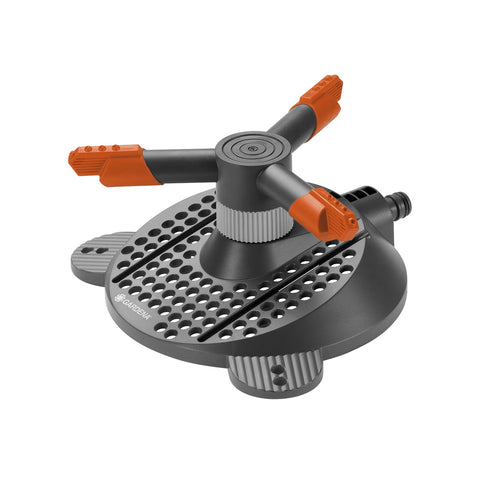 Irrigatore Circolare 25,7x21,1x10,7cm