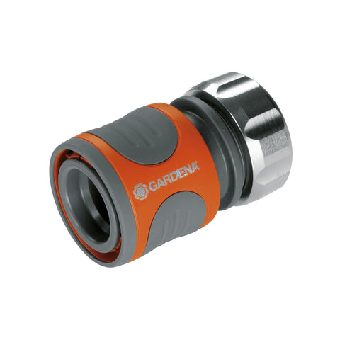 Premium snelkoppeling 1/2 inch