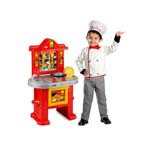 immagine-1-giaquinto-cucina-da-chef-rossa-alta-58cm-con-14-acessori-inclusi-ean-8058486005226