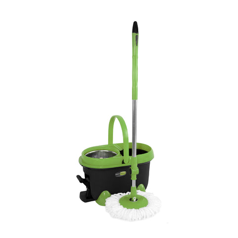 Lavapavimenti Lava E Asciuga Spin Mop 360°