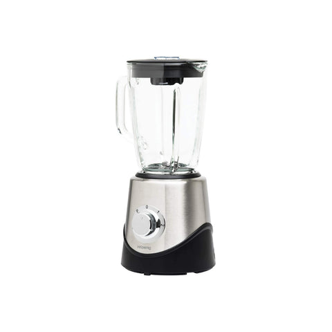 Frullatore Con Caraffa In Vetro 500w