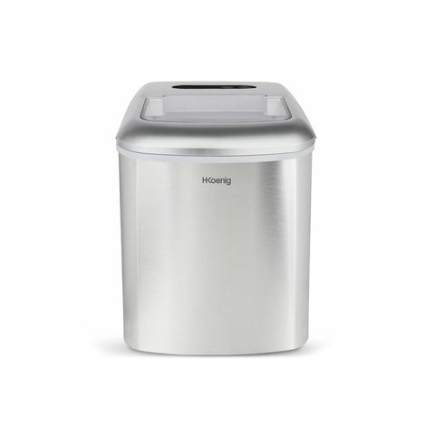 IJsblokjesmachine 12 kg/24 u