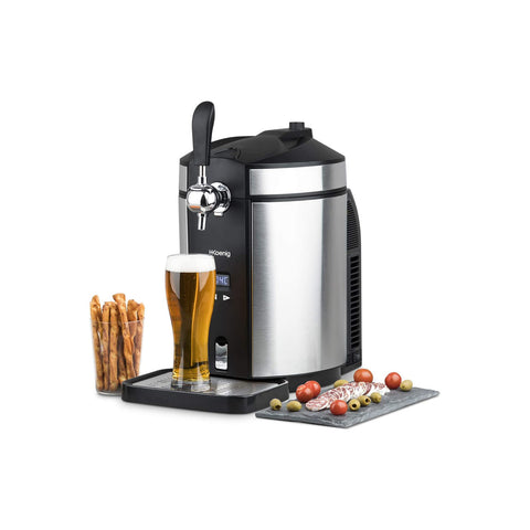 Biertap voor 5 l-vaten