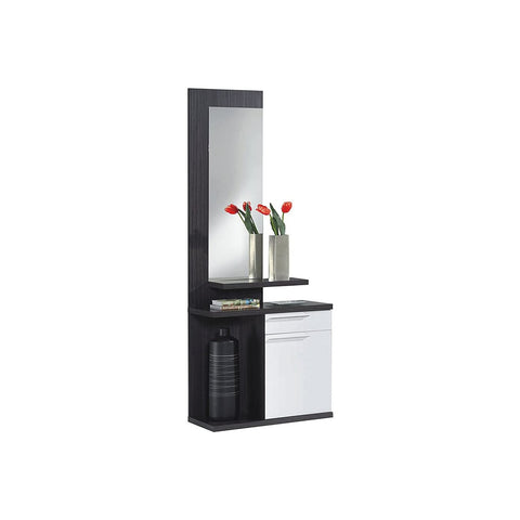 Mobile Da Ingresso In Legno 186x61x29cm