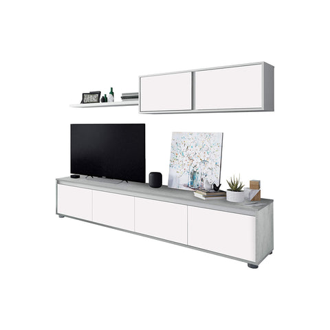 immagine-1-habitdesign-parete-a-giorno-bianco-43x41x200cm-ean-8423490265414