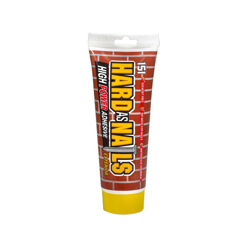 Sterk hechtende lijm voor buitengebruik, 180 ml