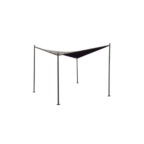 immagine-1-hesperide-gazebo-in-acciaio-3x3x27m-ean-3560238319925