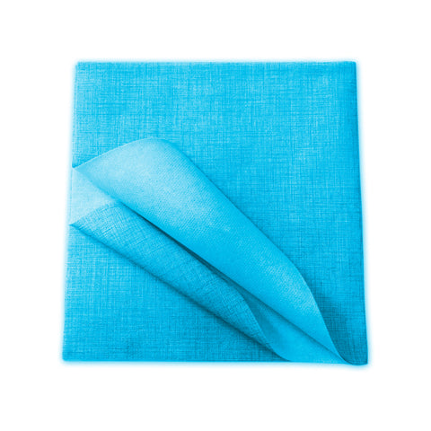 immagine-1-i-casamici-set-100-tovaglie-tnt-monosuo-celeste-100x100cm-ean-8056304643780