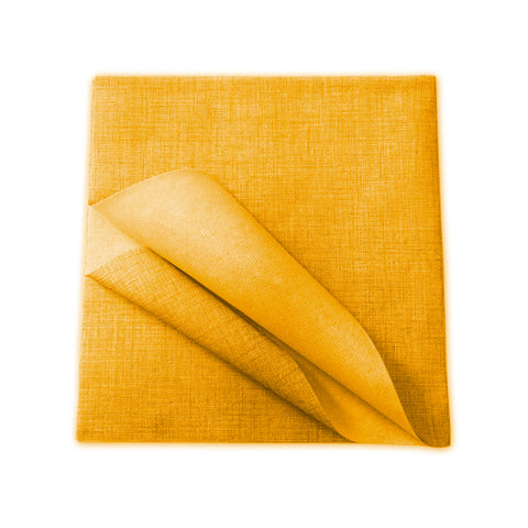 immagine-1-i-casamici-set-100-tovaglie-tnt-monosuo-giallo-100x100cm-ean-8056304644121