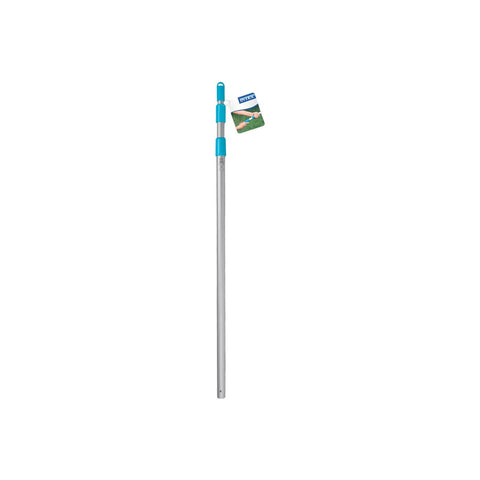Telescopische aluminiumsteel 239 cm