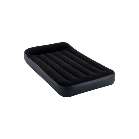 Opblaasbaar Dura-Beam-matras 137x191x25 cm
