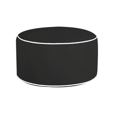 immagine-1-king-collection-pouf-ottoman-impermeabile-sfoderabile-nero-53cm-ean-8023755053871