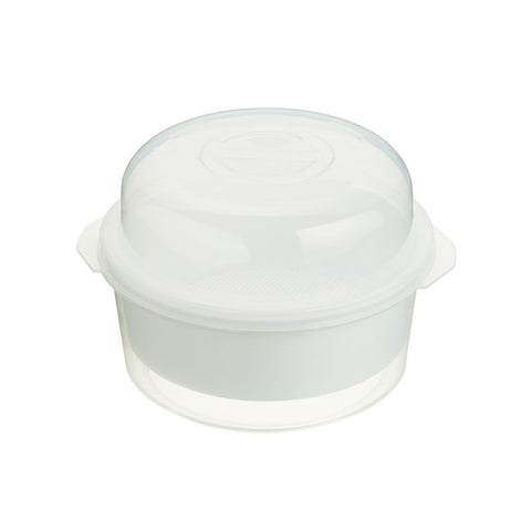 Magnetronpan 2,2 l