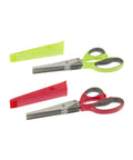 immagine-1-kitchncook-forbice-multilama-per-erbe-in-acciaio-inox-ean-8024399026306