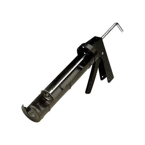 Handmatig siliconenpistool voor reparaties