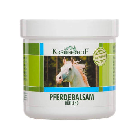 Gel Rinfrescante Revitalizzante 250ml