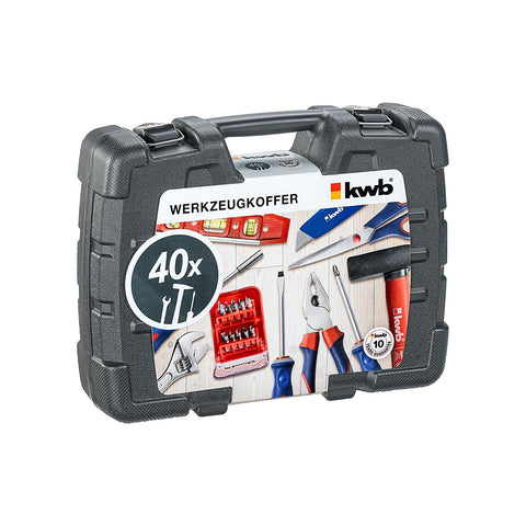 immagine-1-kwb-set-40-accessori-in-valigetta-di-plastica-ean-4009313707206